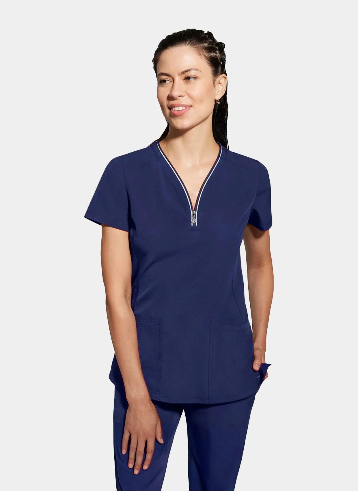 Scrub Tops